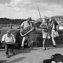 Prag Jazz