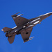 162nd Fighter Wing General Dynamics F-16 Fighting Falcon