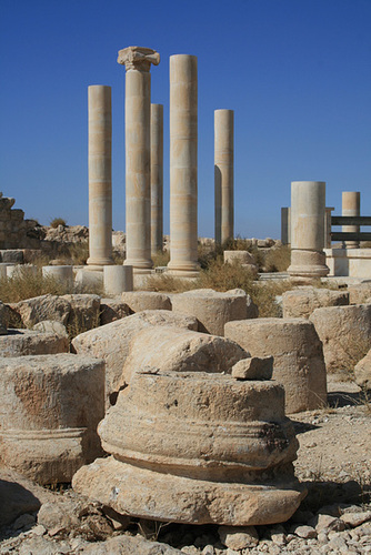 Herod's Castle