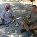 Tea With A Bedouin