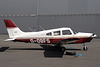 G-OBFS PA-28 Cherokee