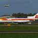 EC-CFA Boeing 727-256