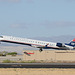 US Airways Canadair CL-600 N925FJ