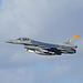 Royal Netherlands Air Force General Dynamics F-16A J-647 (80-3647)