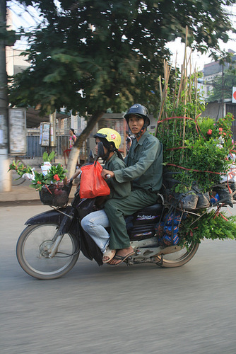 A Typical Load