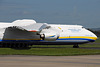 UR-82060 AN-225 Antonov Airlines