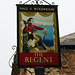 'The Regent'
