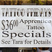 Apprentice Specials – East Colfax Avenue, Denver, Colorado