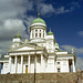 Lutheran Cathedral, Helsinki