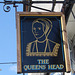 'The Queen's Head'