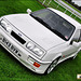 1985 Ford Sierra XR3i - B143 BVW
