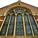 all hallows church, tottenham, london