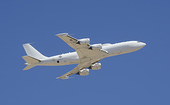 Boeing E-6B Mercury TACAMO