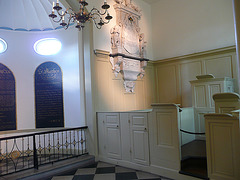 geffrye museum, shoreditch, london