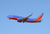 Southwest Airlines Boeing 737 N459WN