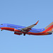 Southwest Airlines Boeing 737 N459WN