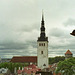 Tallinn Skyline