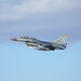 Royal Netherlands Air Force General Dynamics F-16B J-067 (87-0067)