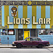 The Lion's Lair – East Colfax Avenue, Denver, Colorado