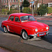 1965 Renault Dauphine Export 1094
