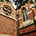 all hallows church, tottenham, london