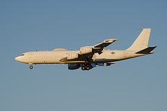 Boeing E-6B Mercury TACAMO 164404