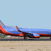 Southwest Airlines Boeing 737 N248WN