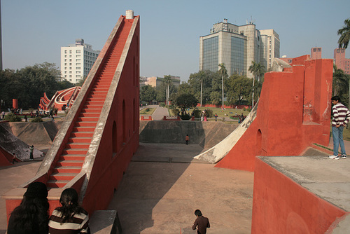 Jantar Mantar