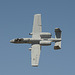Fairchild A-10C 80-0278