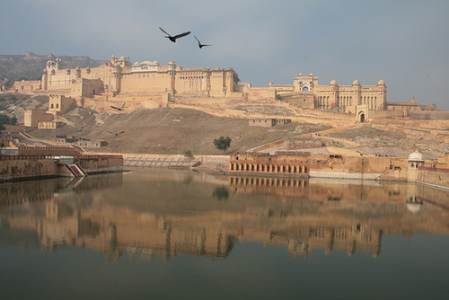 Amber Fort