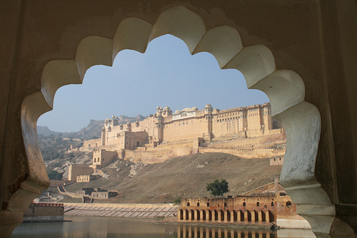 Amber Fort