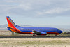 Southwest Airlines Boeing 737 N317WN
