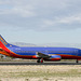 Southwest Airlines Boeing 737 N317WN