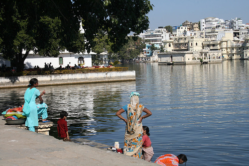 Udaipur