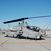 USMC Bell AH-1W SuperCobra