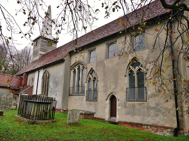 stanford rivers church