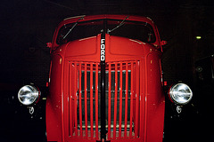 1948 Ford 81-798 W truck