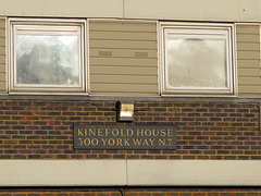 Kinefold House