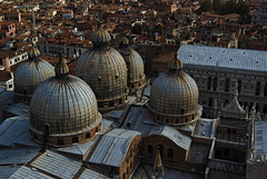 Venice Roof Tops