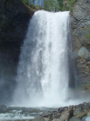Moul Falls