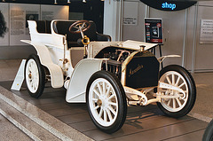 1902 Mercedes Simplex