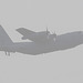 Lockheed EC-130H 64-14862