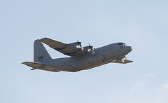 Lockheed C-130H 65-0962