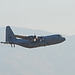 Lockheed EC-130H 73-1588