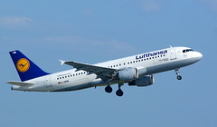 Lufthansa PM