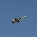 VFA-122 Boeing F/A-18F Super Hornet