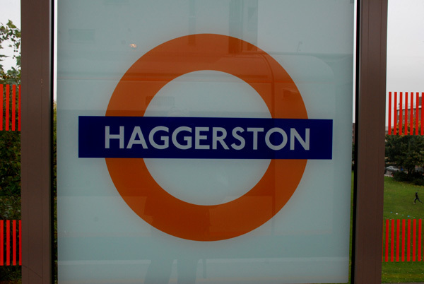 Haggerston