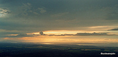 The Moray Firth at dusk 4159894504 o