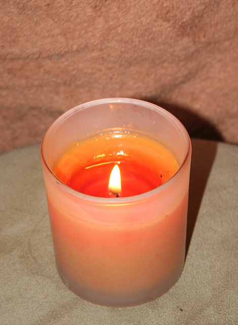 Placid Candle