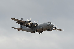 Lockheed C-130H 65-0962